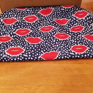 New! Makeup bag
